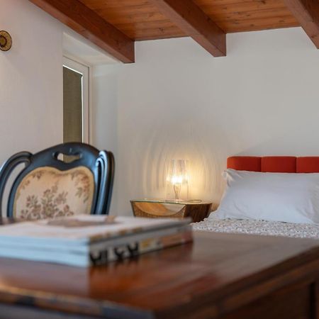 L'Antica Conceria Hotel Matera Eksteriør billede