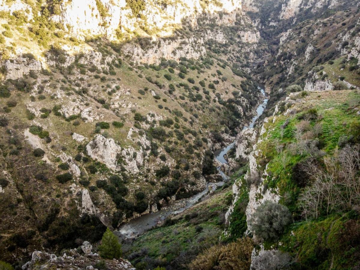 L'Antica Conceria Hotel Matera Eksteriør billede