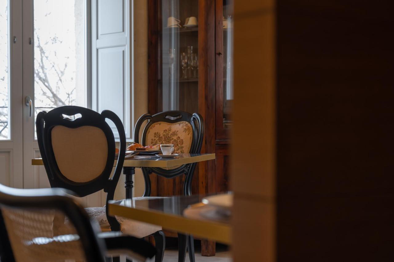 L'Antica Conceria Hotel Matera Eksteriør billede
