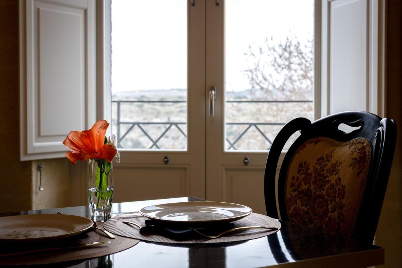 L'Antica Conceria Hotel Matera Eksteriør billede