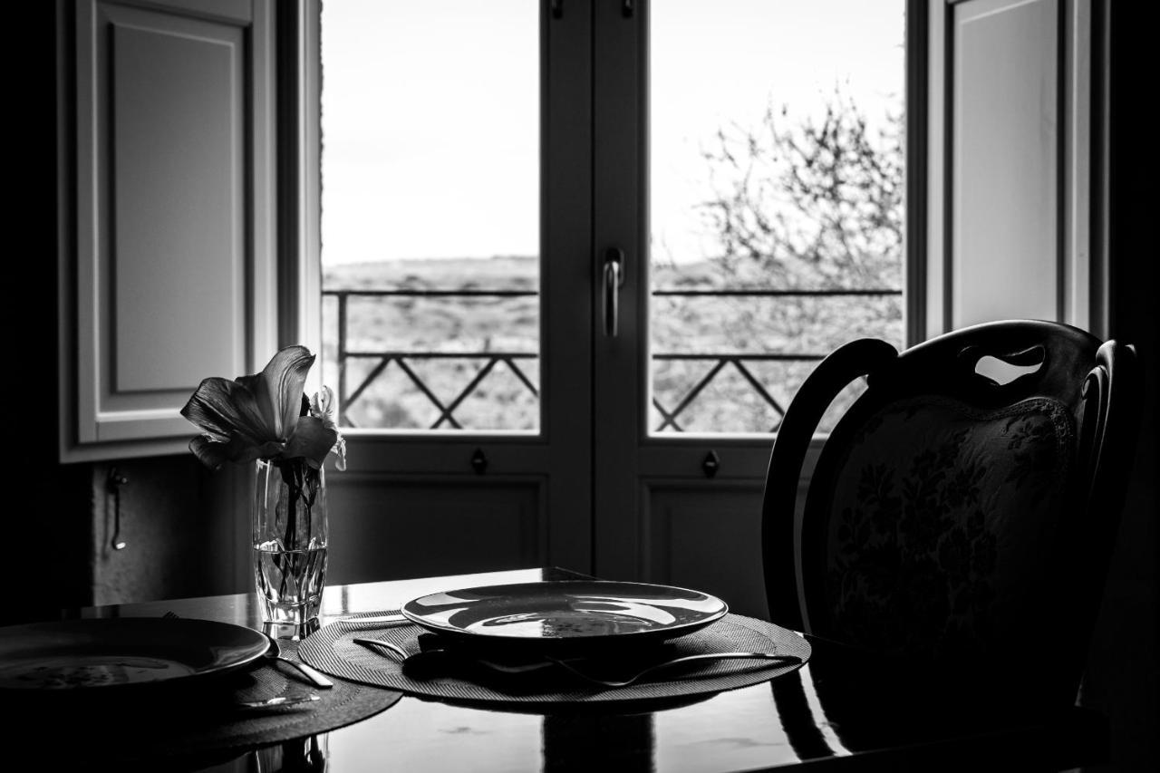 L'Antica Conceria Hotel Matera Eksteriør billede
