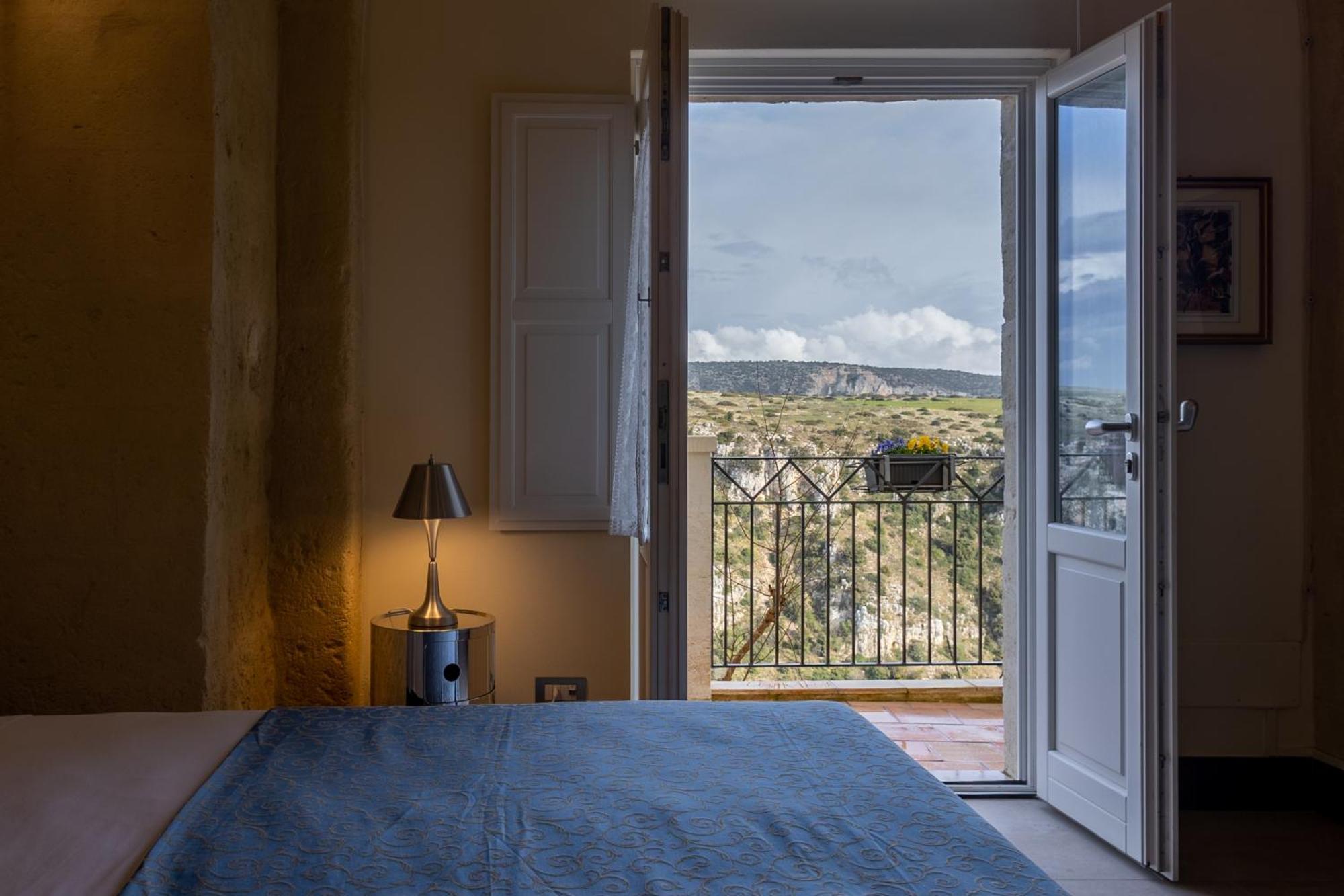 L'Antica Conceria Hotel Matera Værelse billede