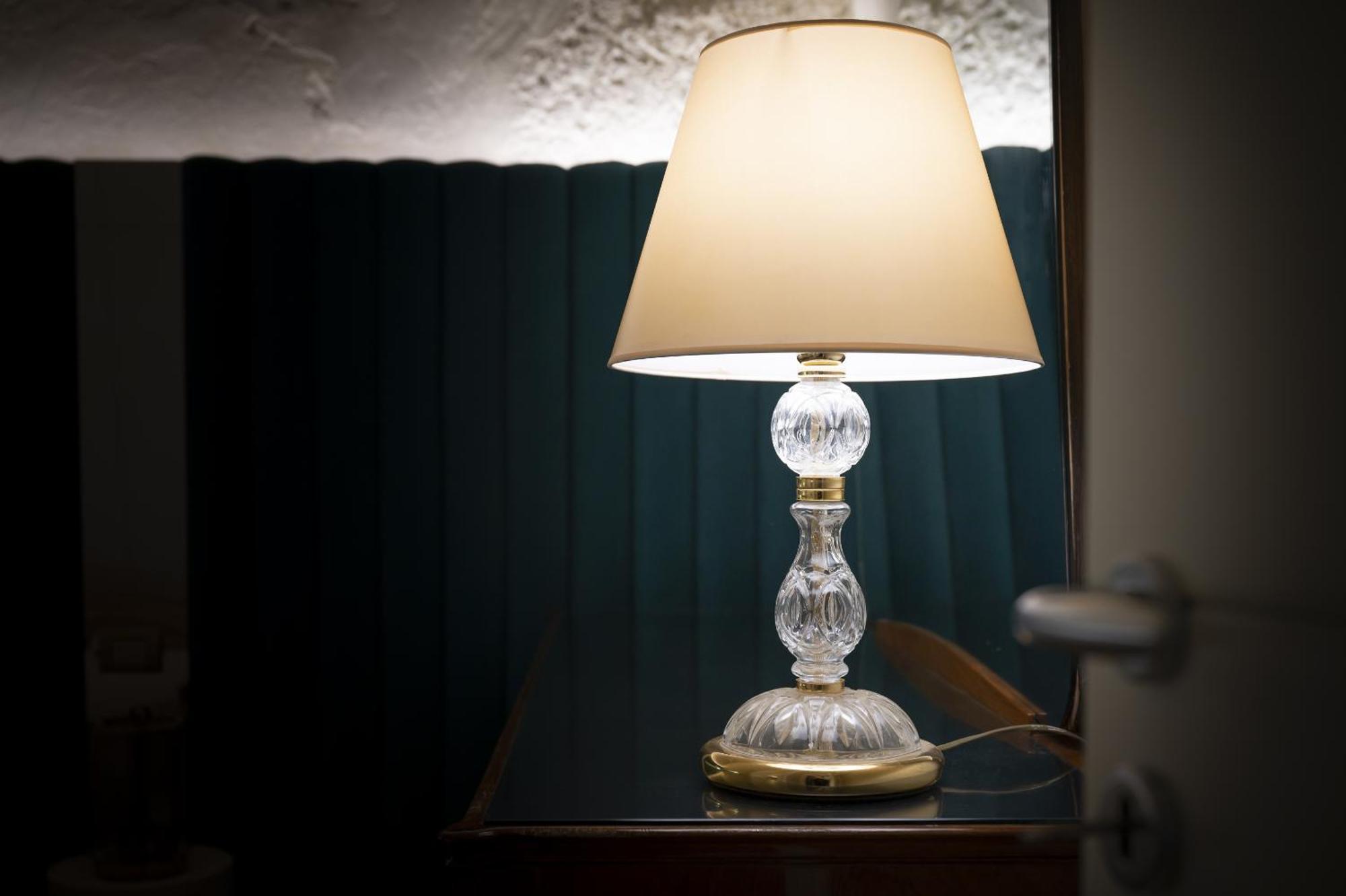 L'Antica Conceria Hotel Matera Værelse billede