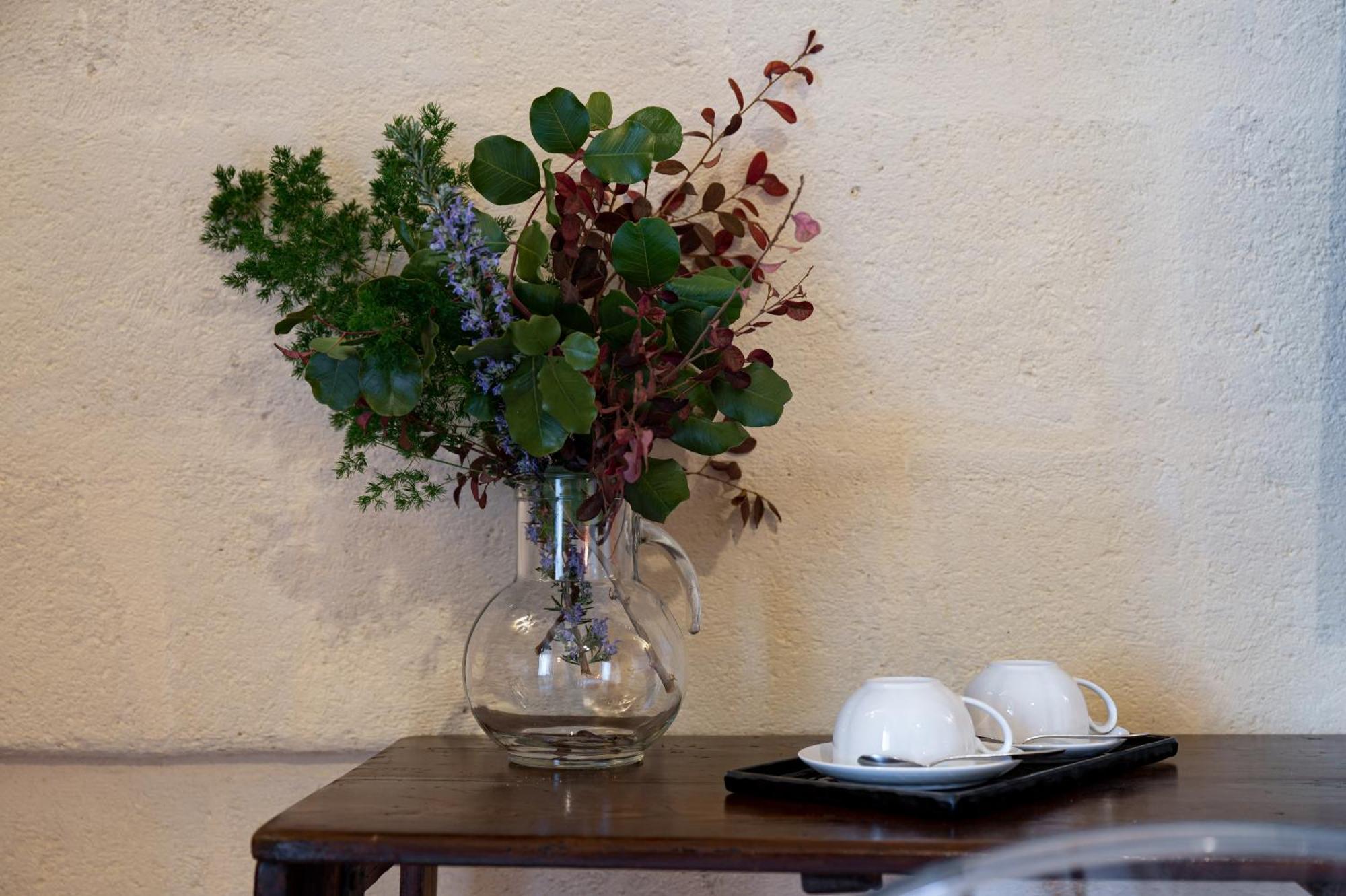L'Antica Conceria Hotel Matera Værelse billede