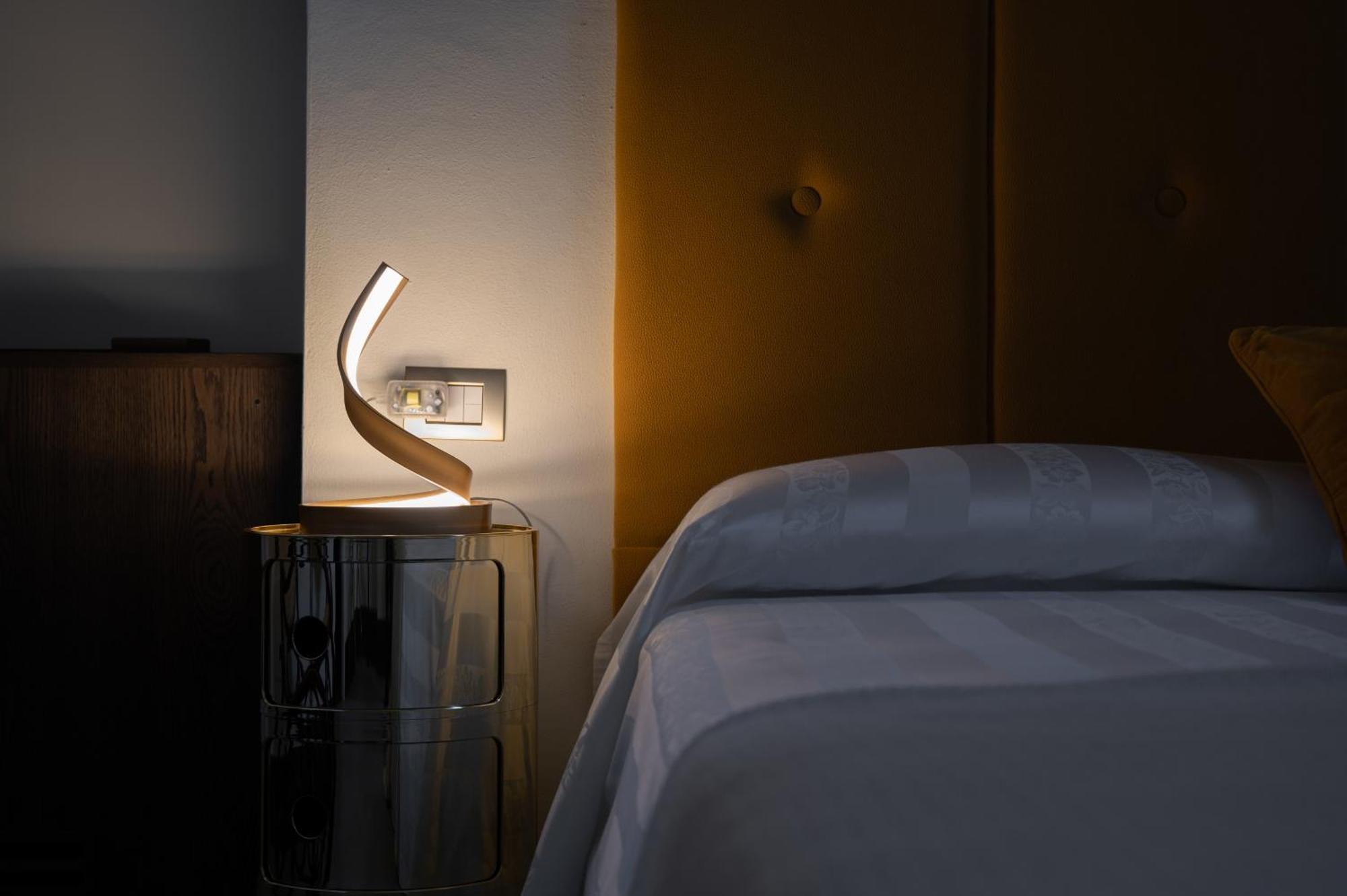 L'Antica Conceria Hotel Matera Værelse billede