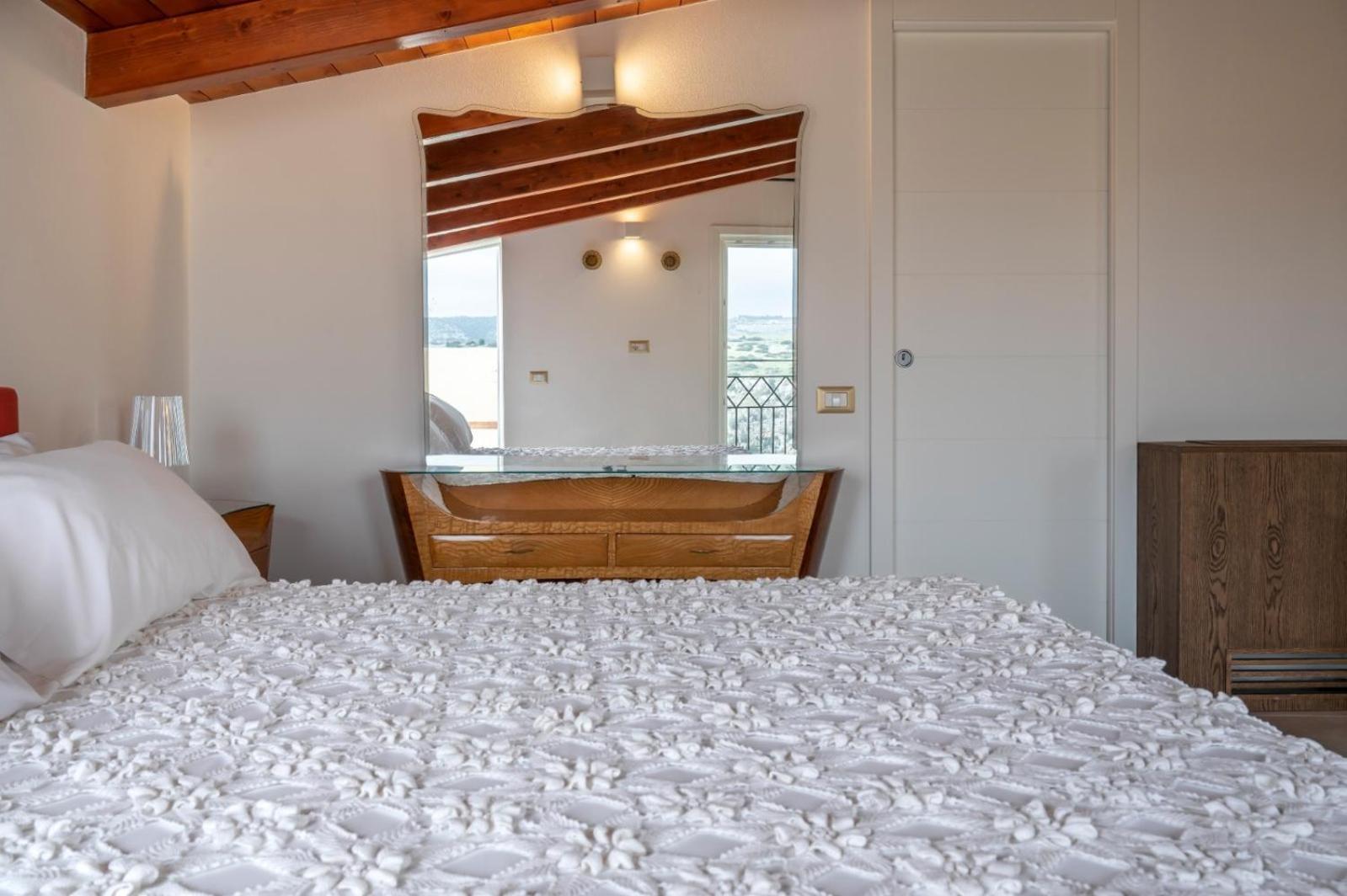 L'Antica Conceria Hotel Matera Værelse billede